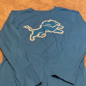 Boys longsleeve T-shirt